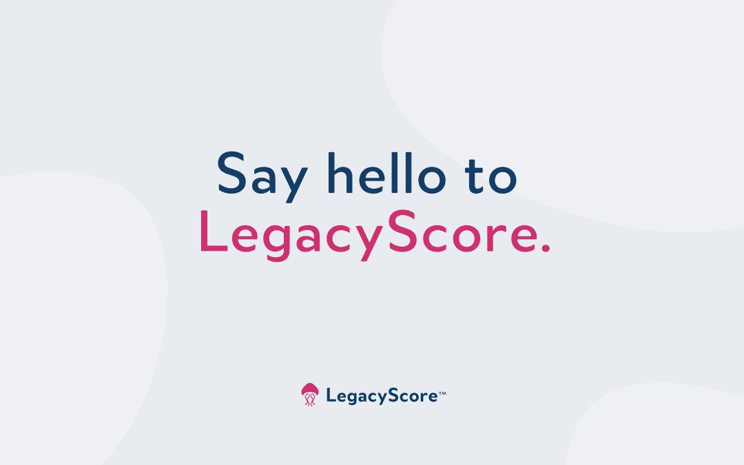 Hello and welcome to LegacyScore.